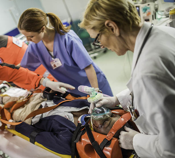 Service d'Urgence Médico-Chirurgicale